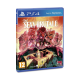 The Sexy Brutale - Full House Edition (PS4) Б/В